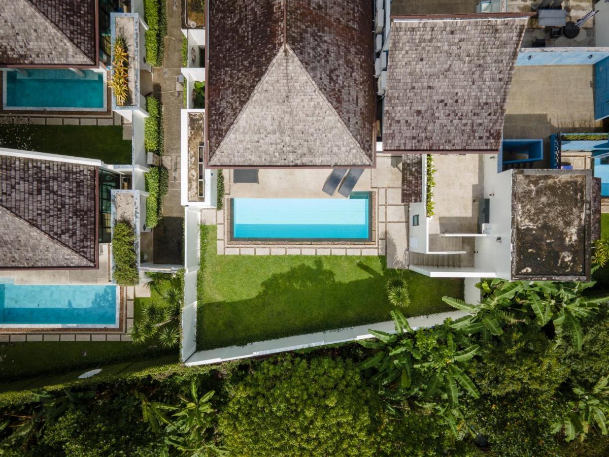 Beautiful Comfortable And Fully Equipped Big Pool With 65inch Smart Tv Located Near Popular Bangtao And Laguna Bang Tao Beach (Phuket)