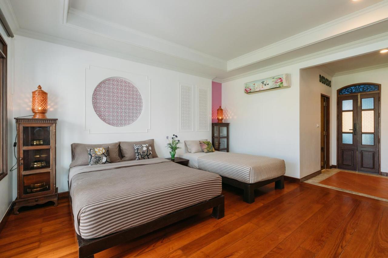 Hostel Botan Boutique