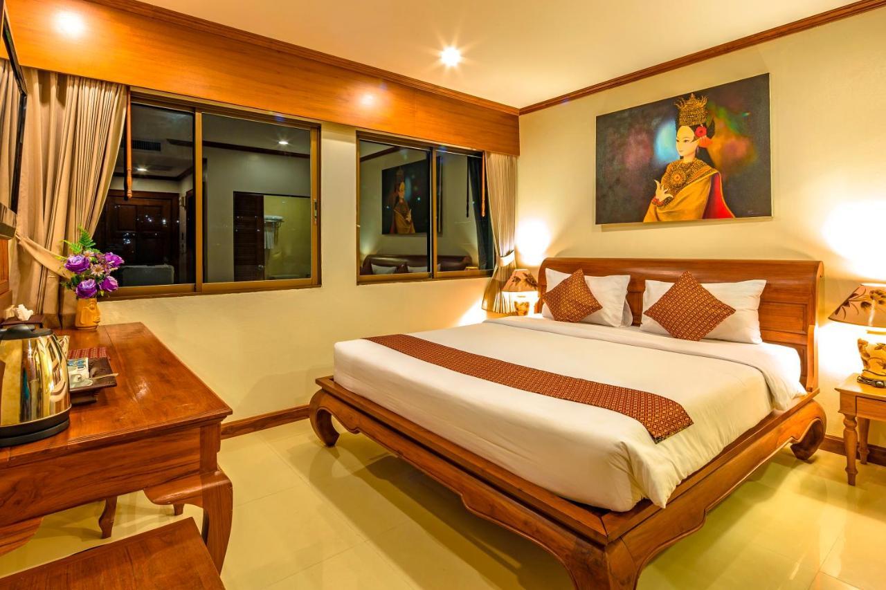 Heaven Hotel