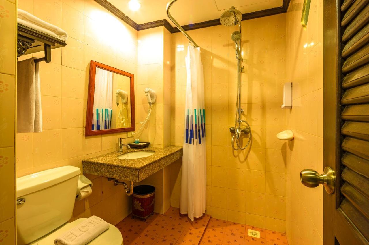 Hotel Heaven Patong