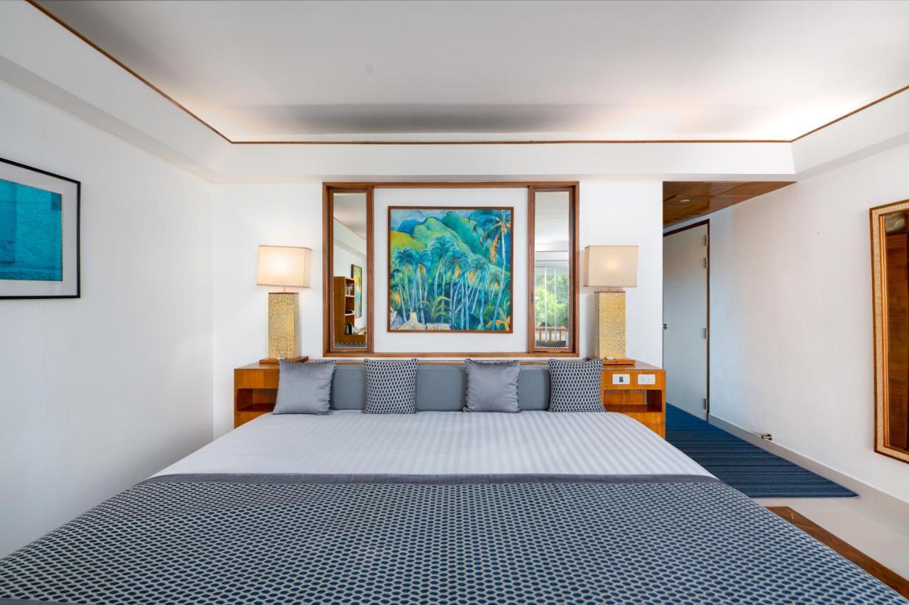 Mom Tri's Royale - Sha 4* Kata Beach (Phuket)
