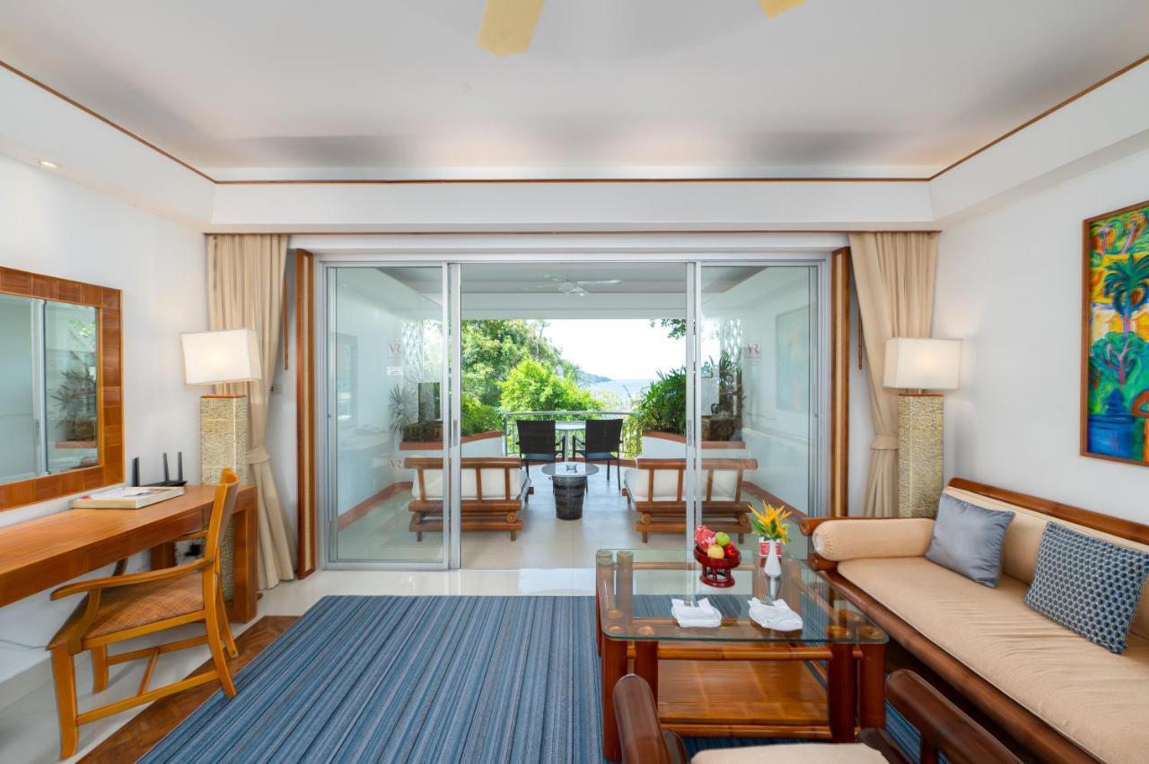 Mom Tri's Royale - Sha Resort