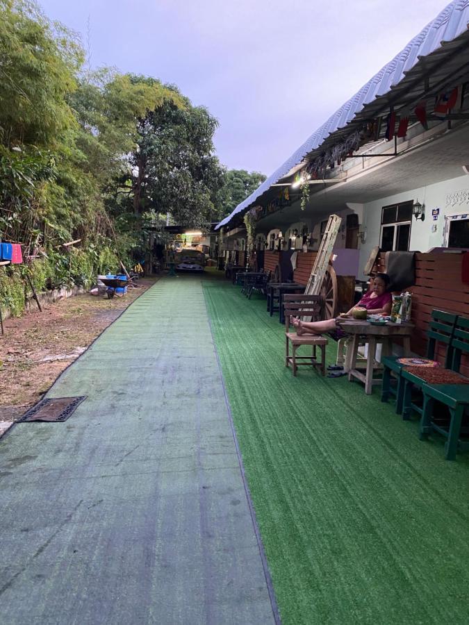 Nan Casa de hóspedes