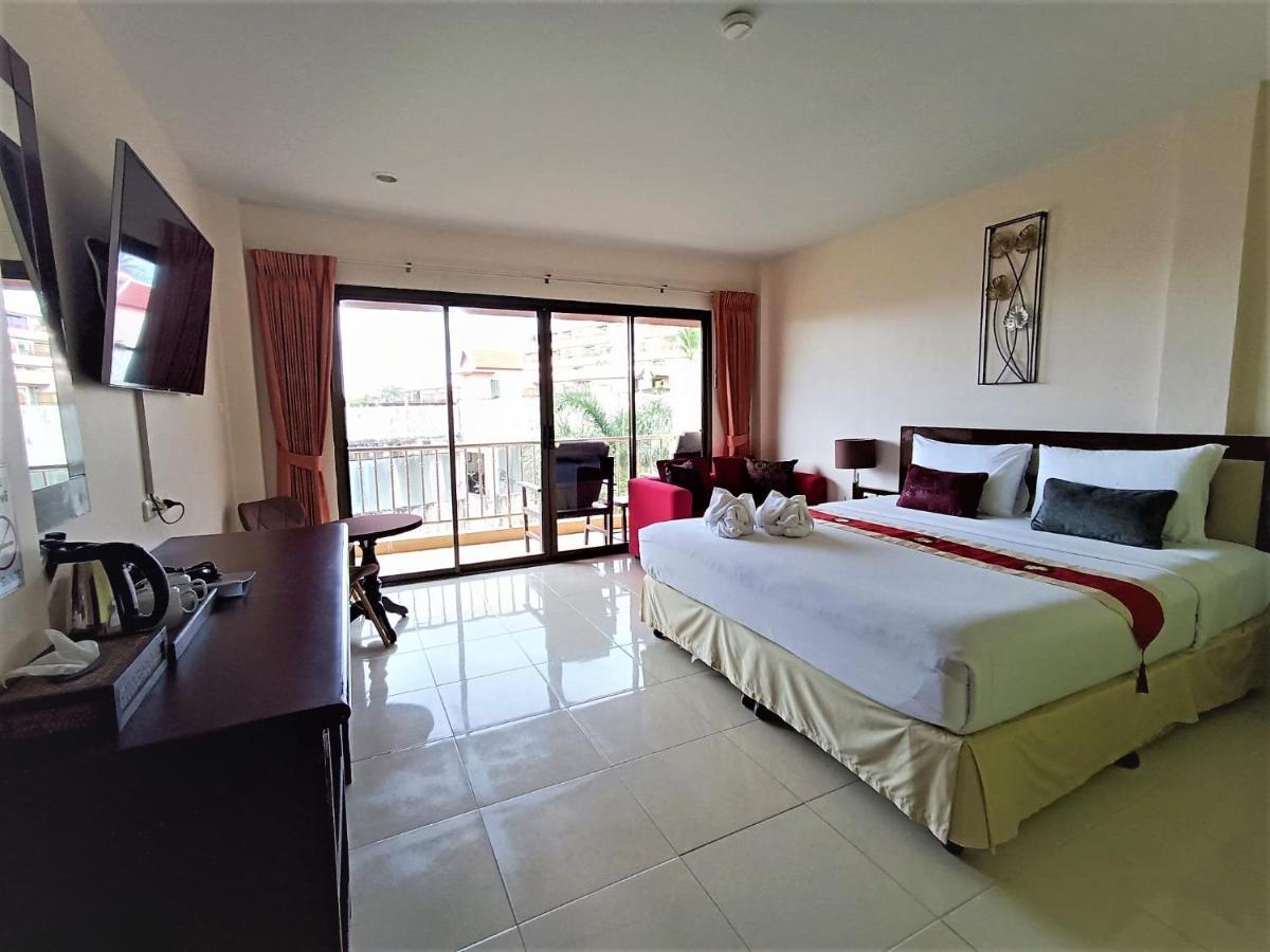 Seven Seas Hotel 3*