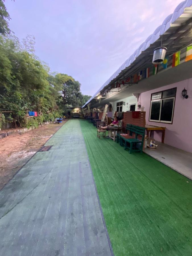 Casa de hóspedes Nan 2*