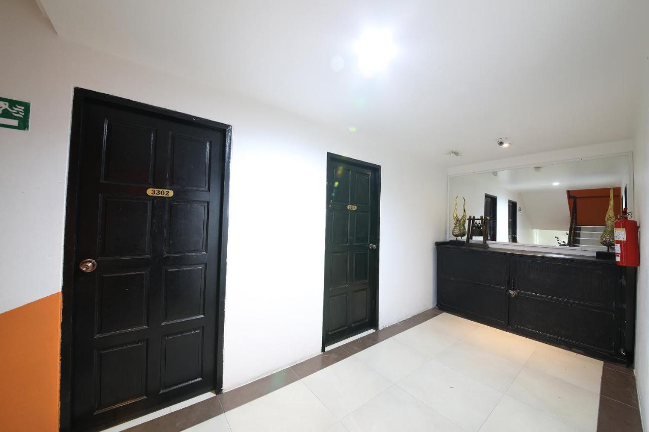 Hotel Oyo 126 Station House 2*
