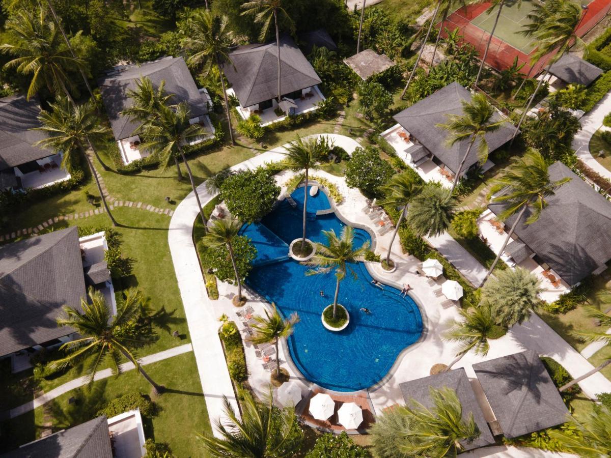 Resort The Racha 5*