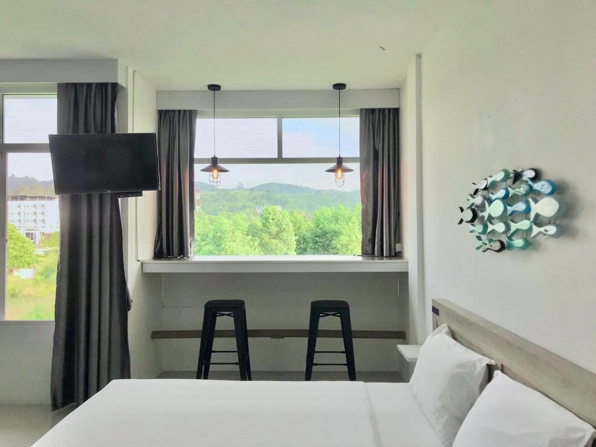 Guest house Slowlife 2*