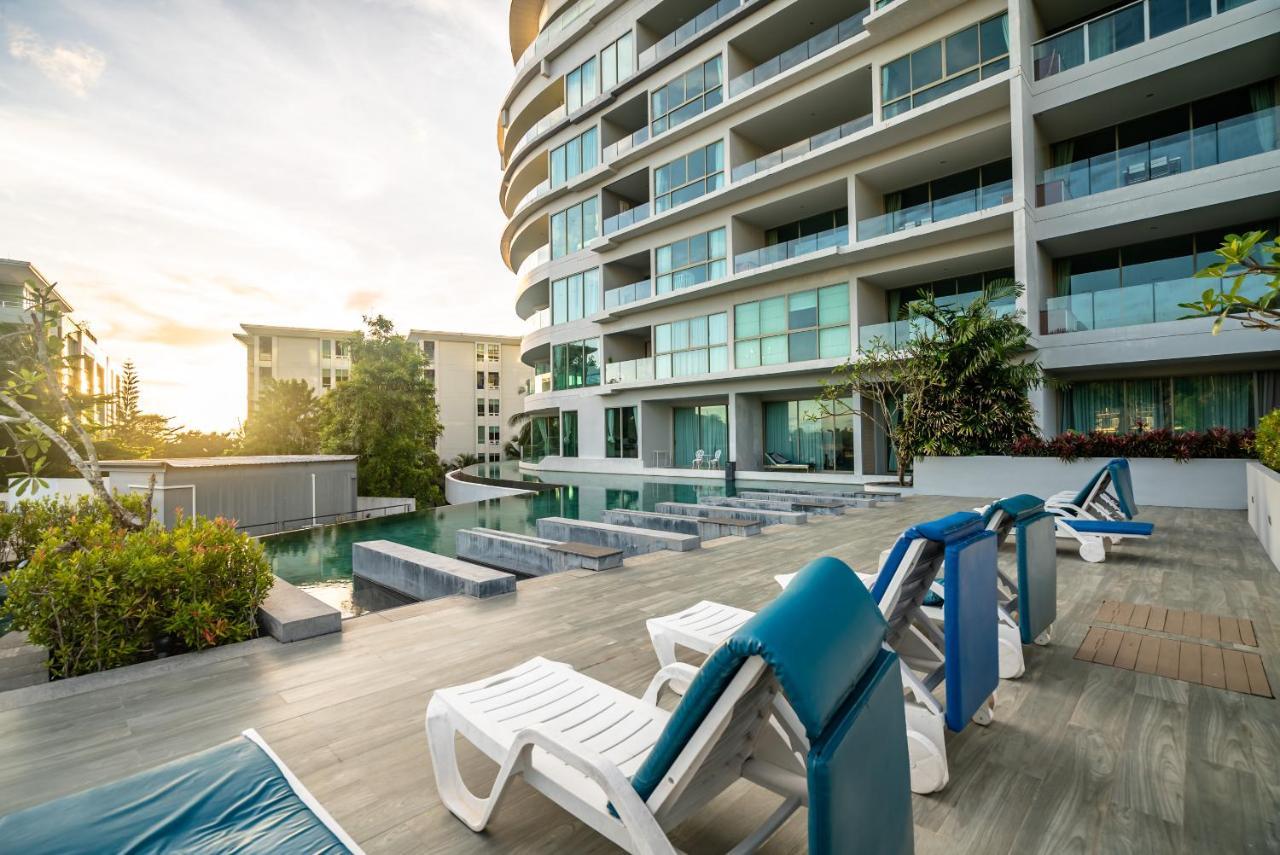 Apartment The Ark At Veloche Group By Lofty Karon