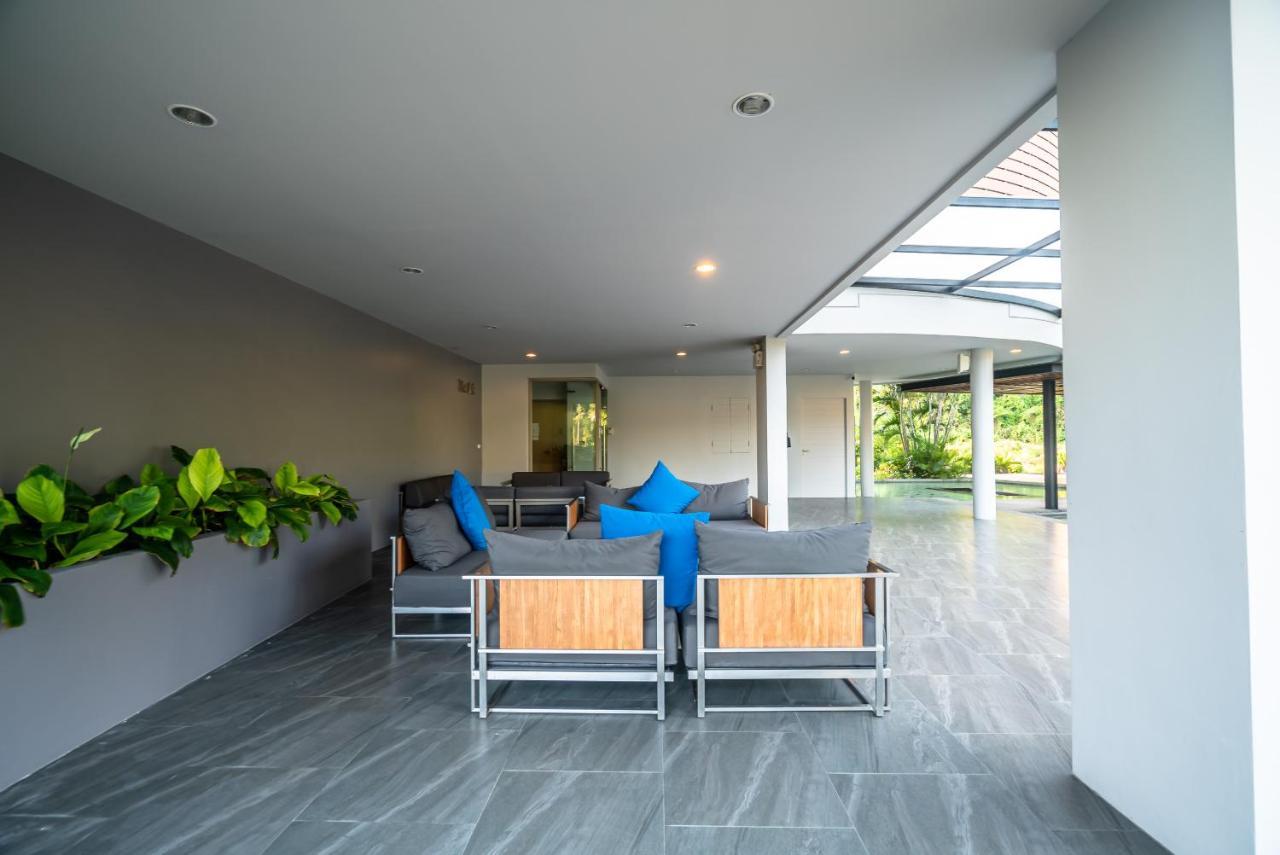 The Ark At Veloche Group By Lofty Apartment Karon