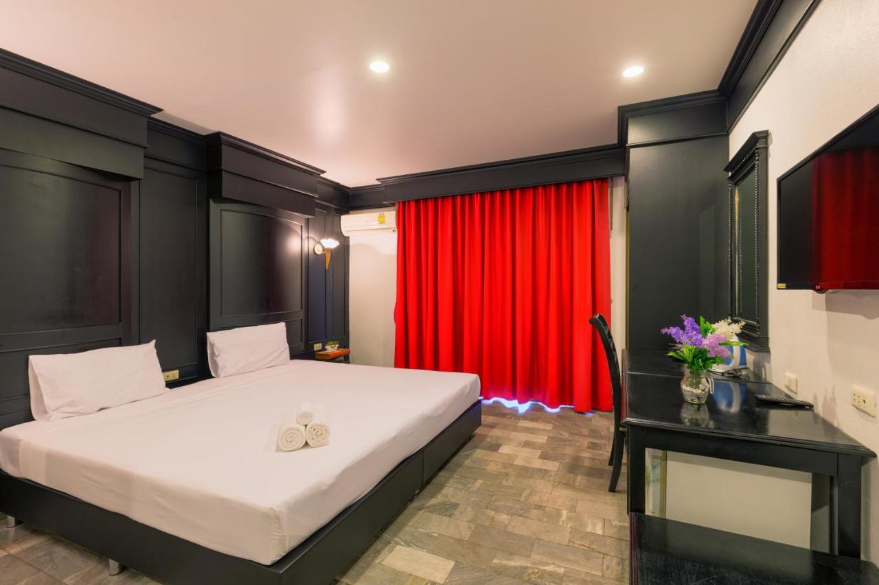 Bed & Breakfast Dream 3*