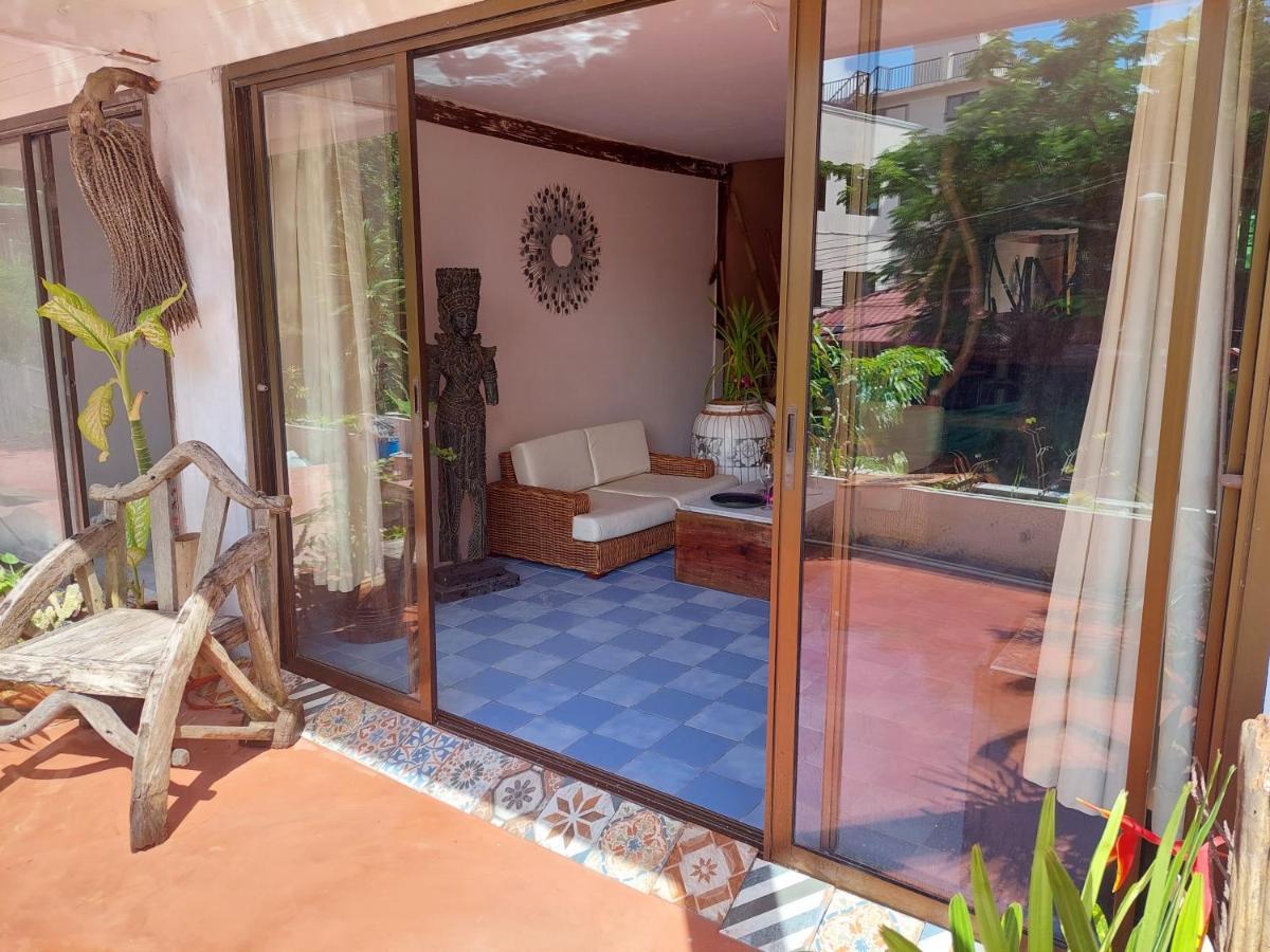 Guest house Baan Sikhao Yanui *