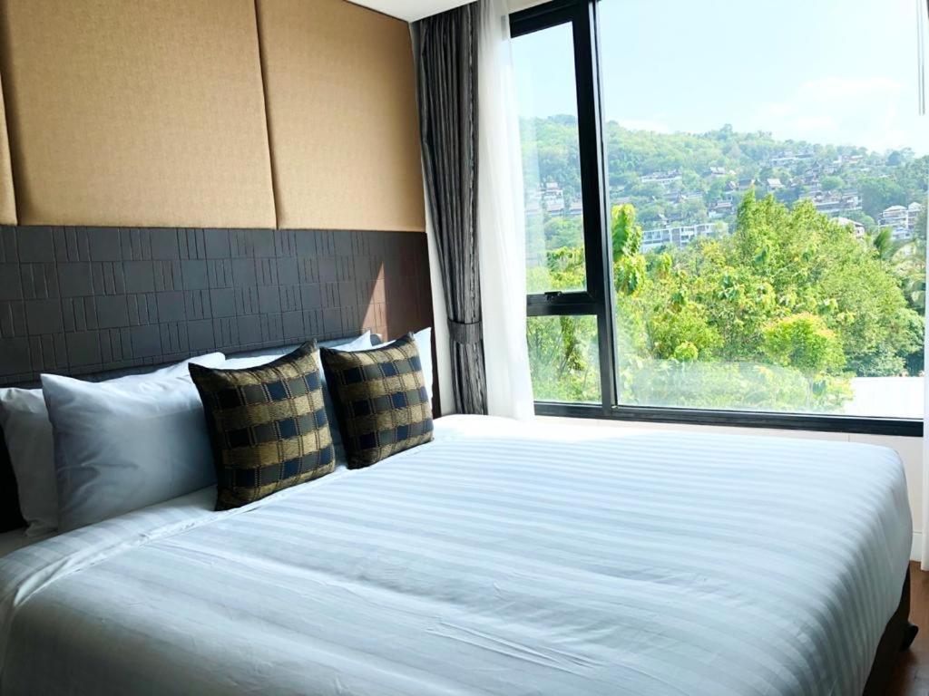 Aristo Surin K5 Apartment *