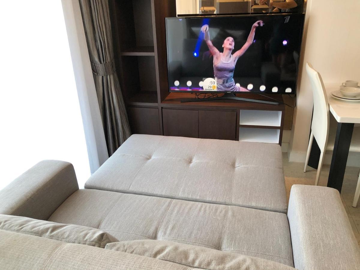 Aristo Surin K5 Apartment *