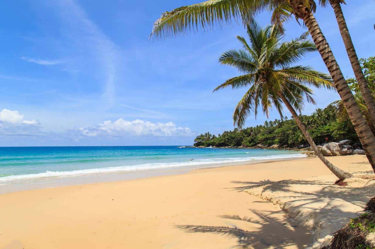 Aristo Surin K5 Phuket