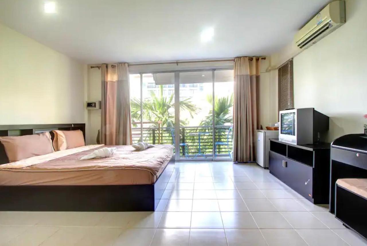 Kata Beach Guesthouse Casa de hóspedes *