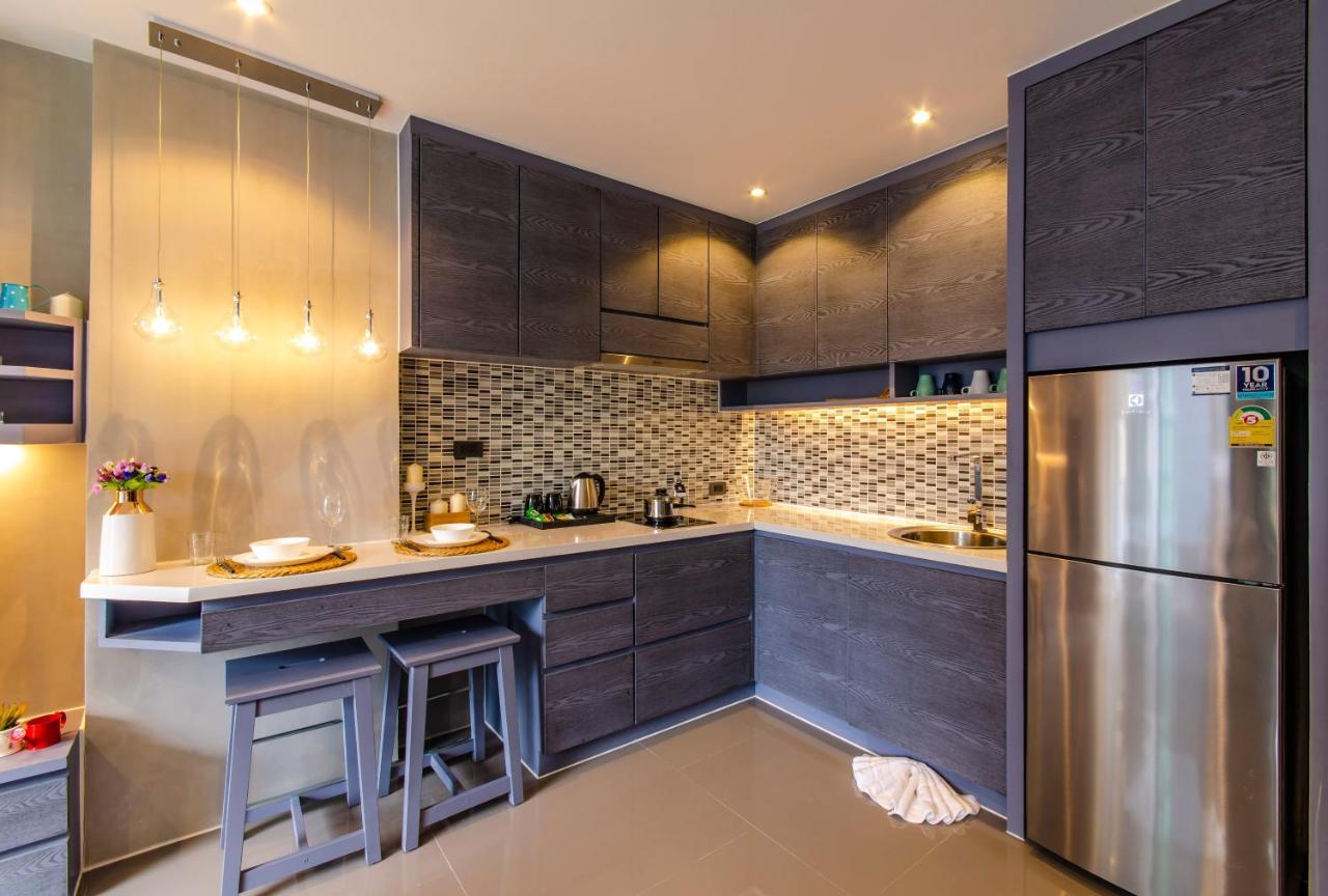 Kamala P72 Exclusive Junior Apartamento *