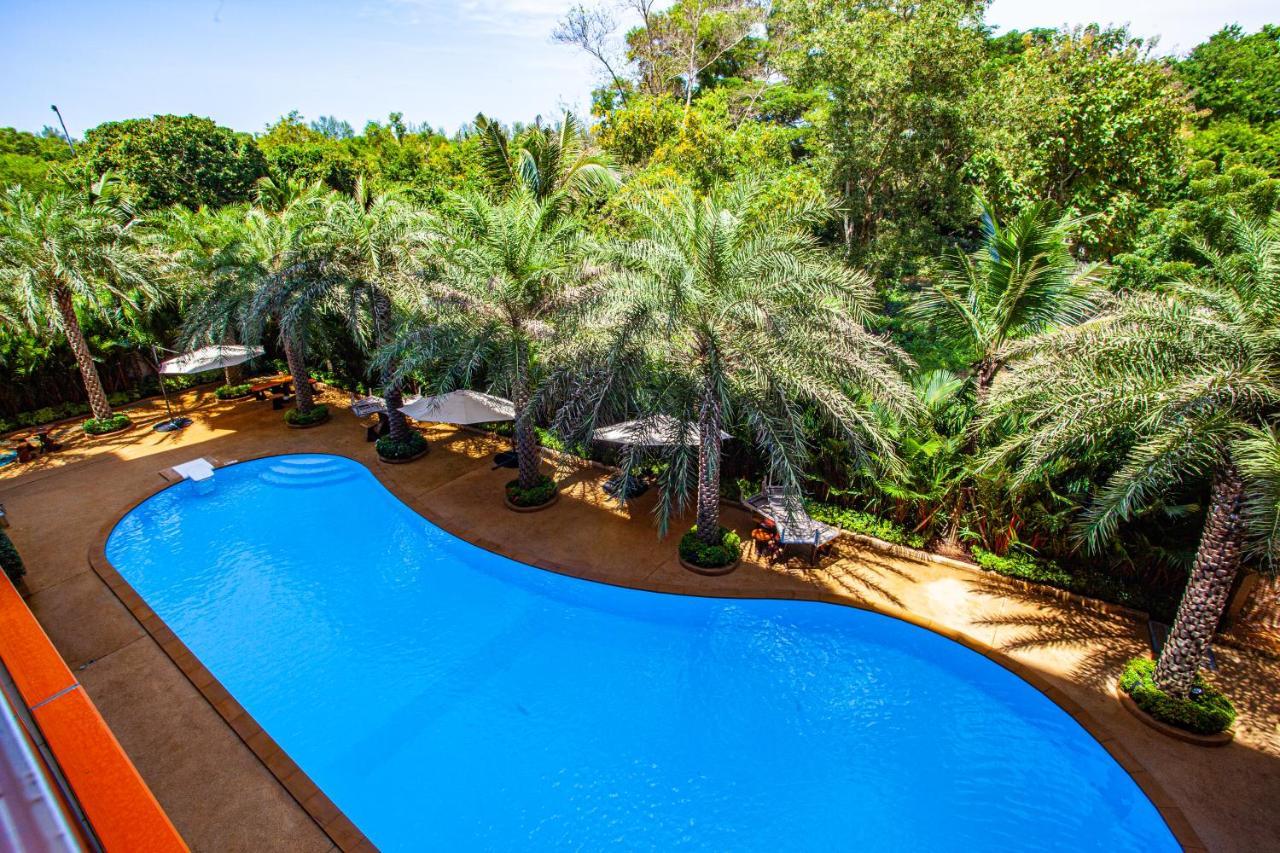 Mbc Mai Khao Condotel Luxury