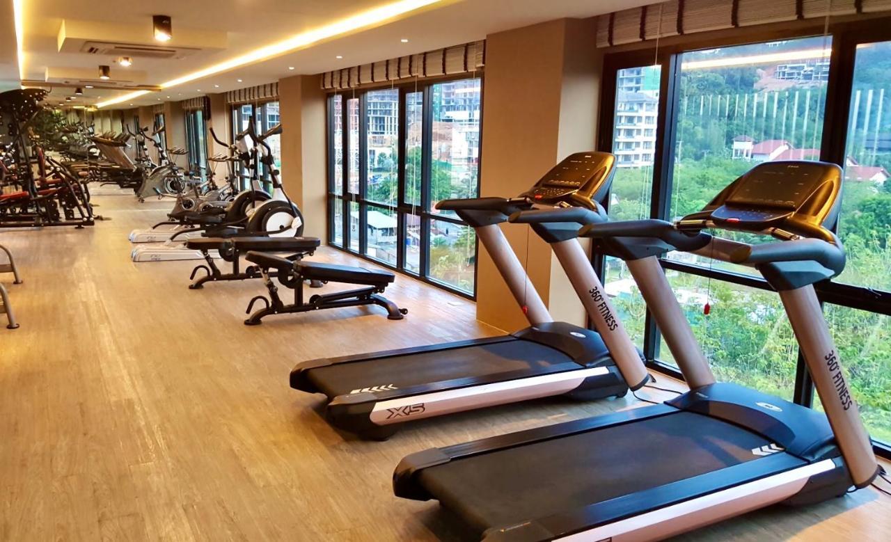 Aristo Surin K5 * Phuket