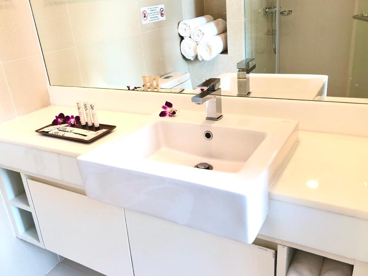 Aristo Surin K5 Apartment