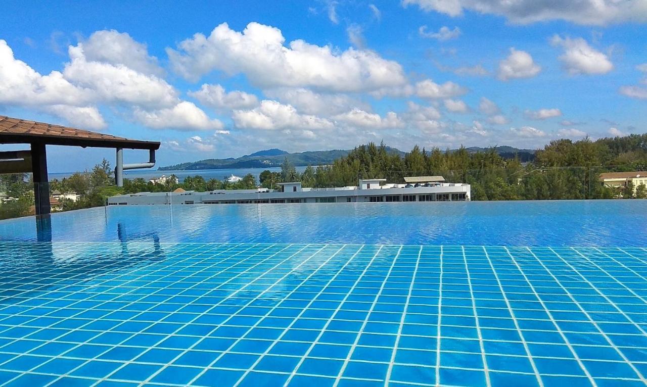 Aristo Surin K5 * Phuket