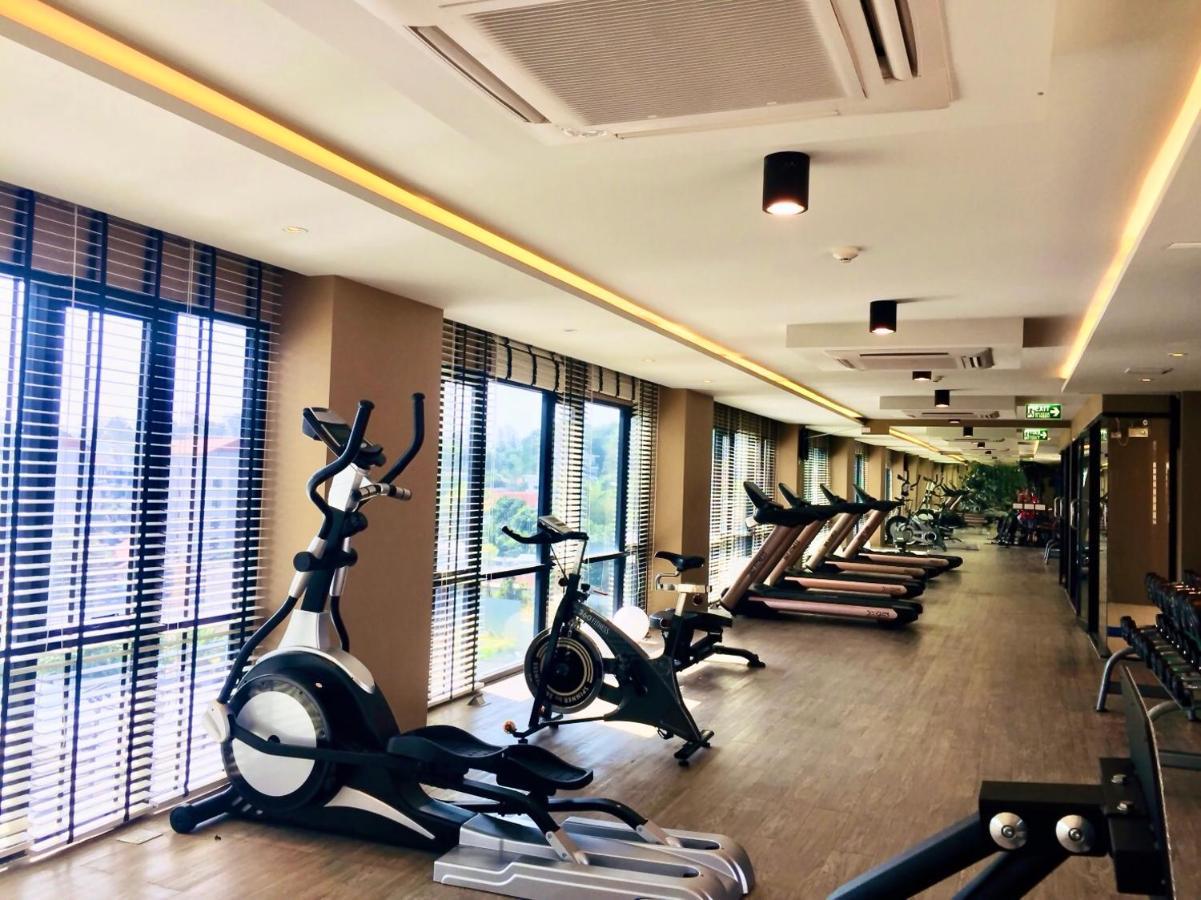 Apartment Aristo Surin K5 Phuket