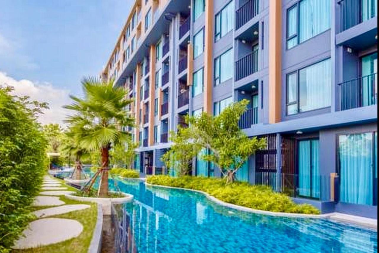 Aristo Surin K5 Apartment Phuket