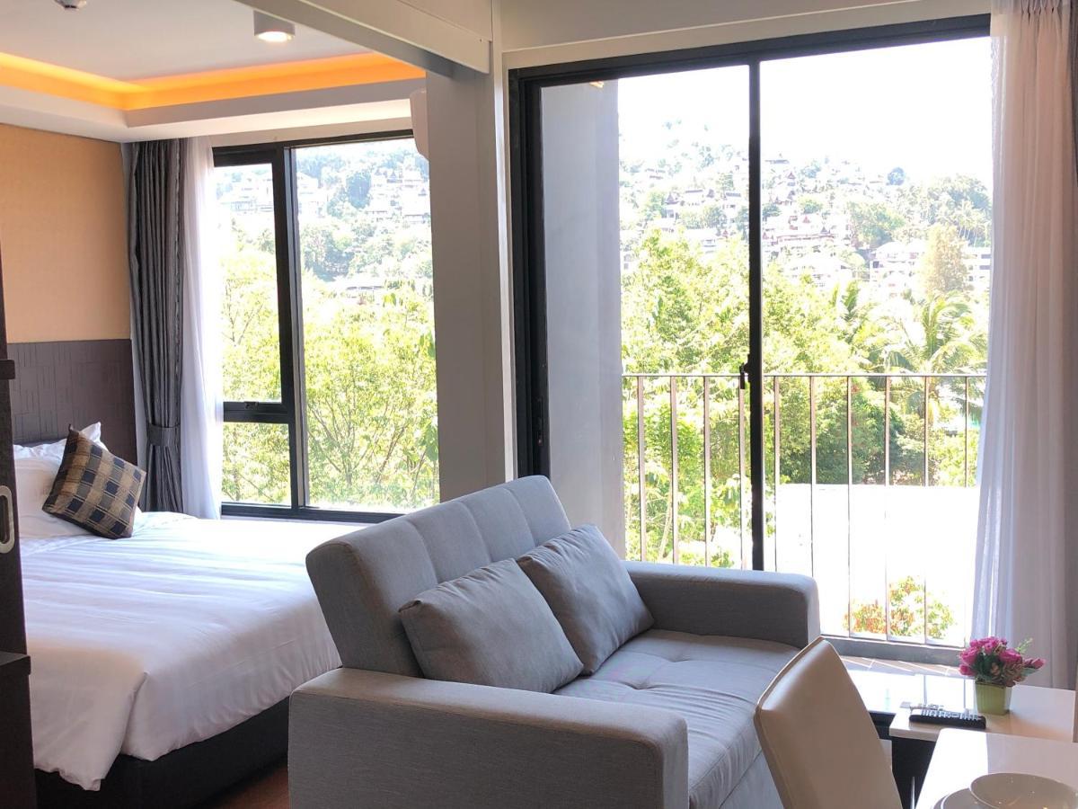 Aristo Surin K5 * Phuket