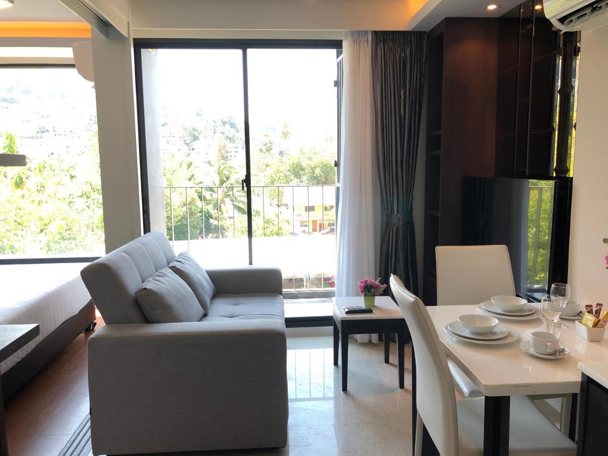Aristo Surin K5 Phuket