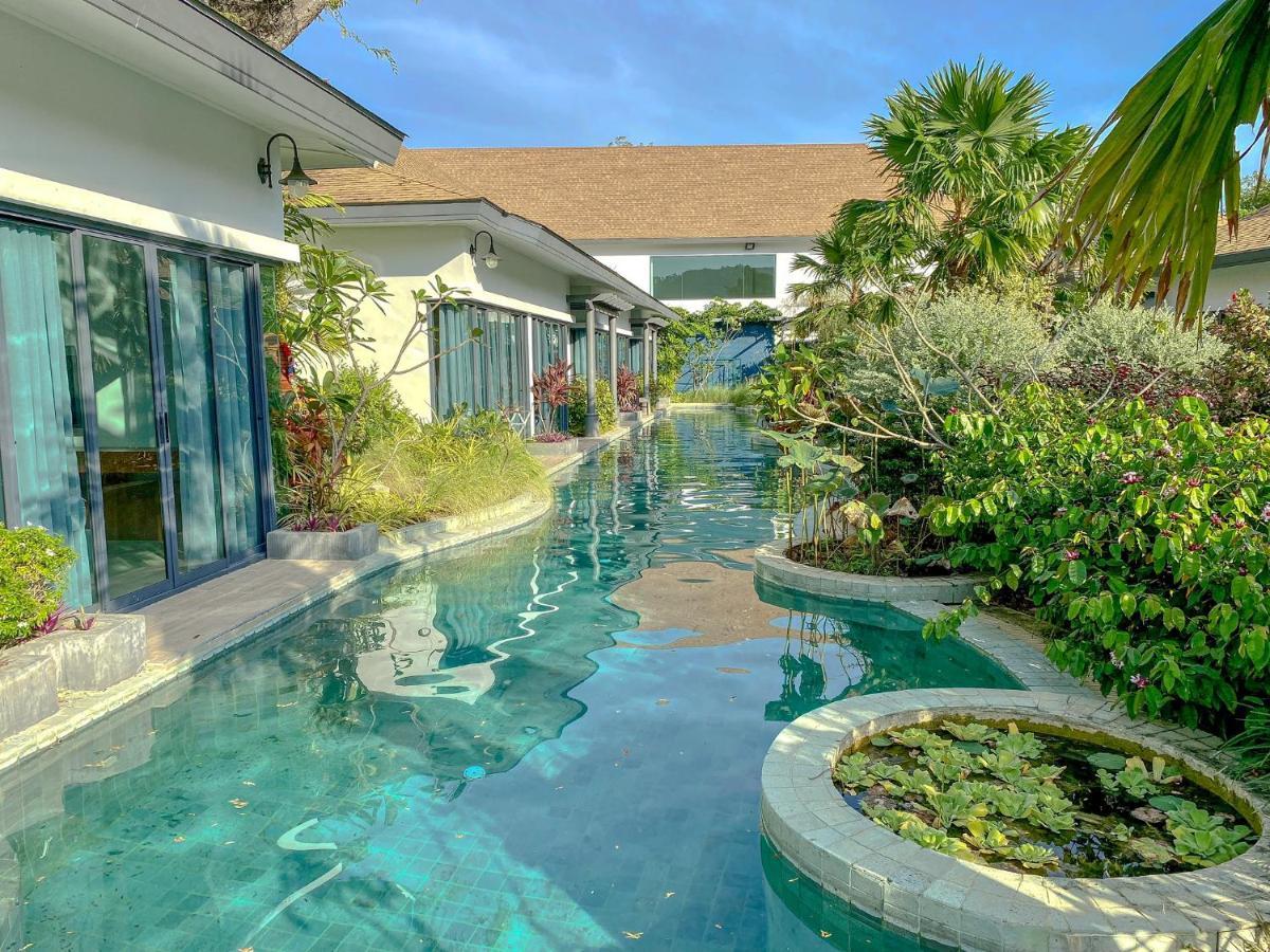 Tajh Pool 5* Chalong