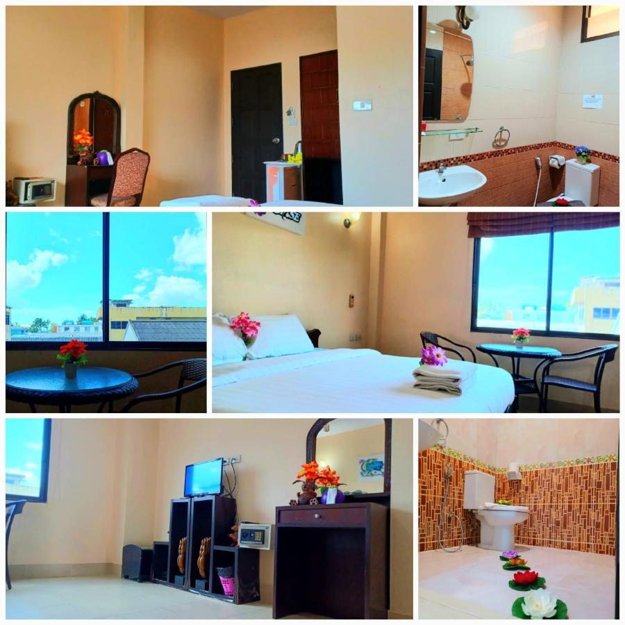 Hotel Happy Holidays Patong
