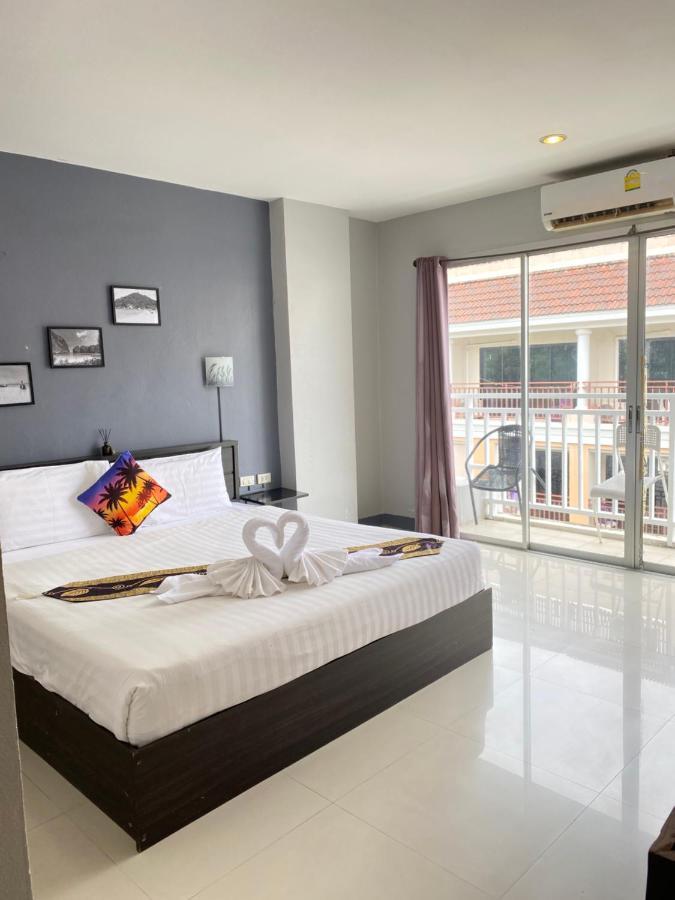 Holiday Home Patong Patong