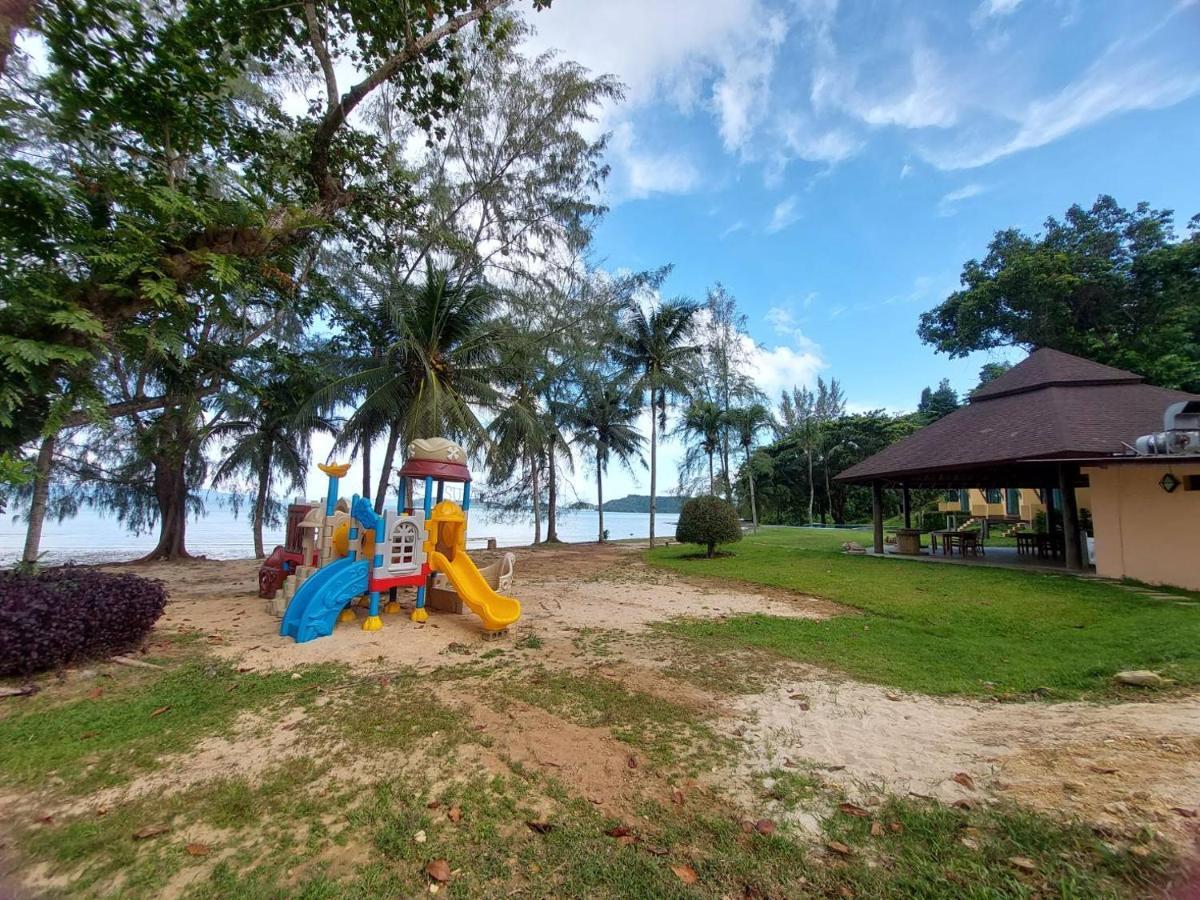 Supalai Scenic Bay And Spa, Sha Extra 4* Por Bay