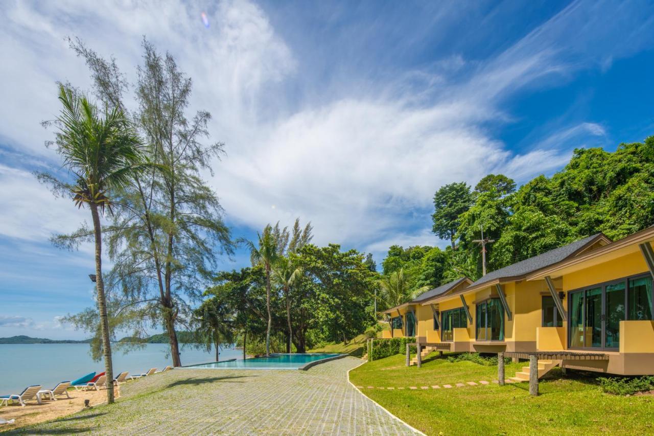 Supalai Scenic Bay And Spa, Sha Extra Resort 4*