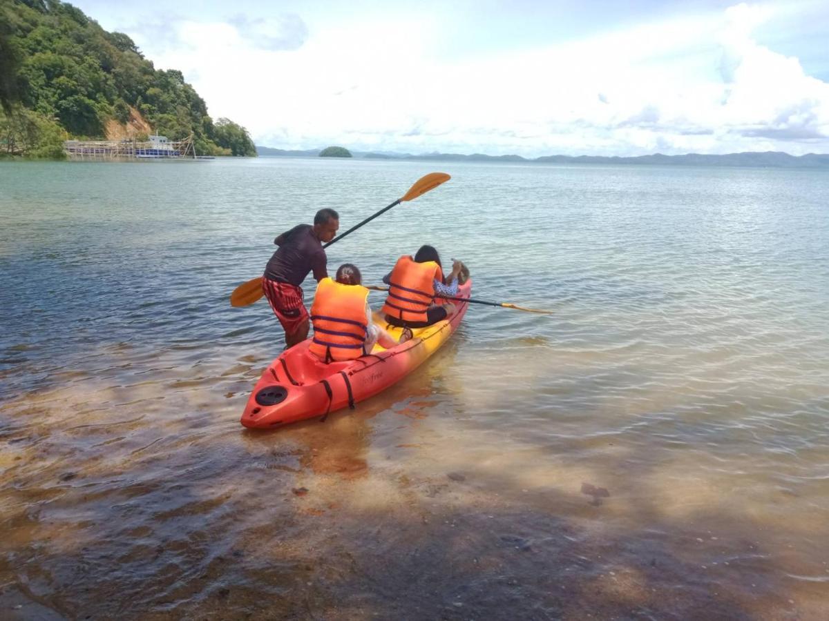 Supalai Scenic Bay And Spa, Sha Extra Resort