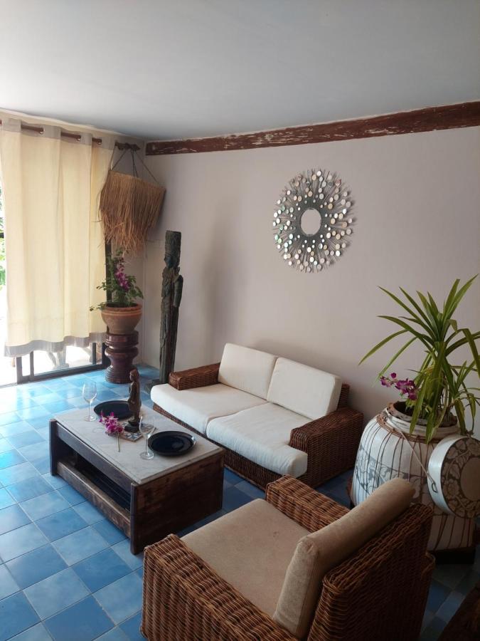 Guest house Baan Sikhao Yanui *