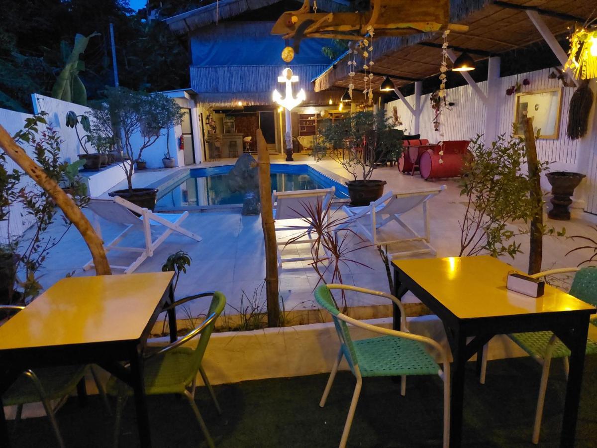 Baan Sikhao Yanui Guest house *