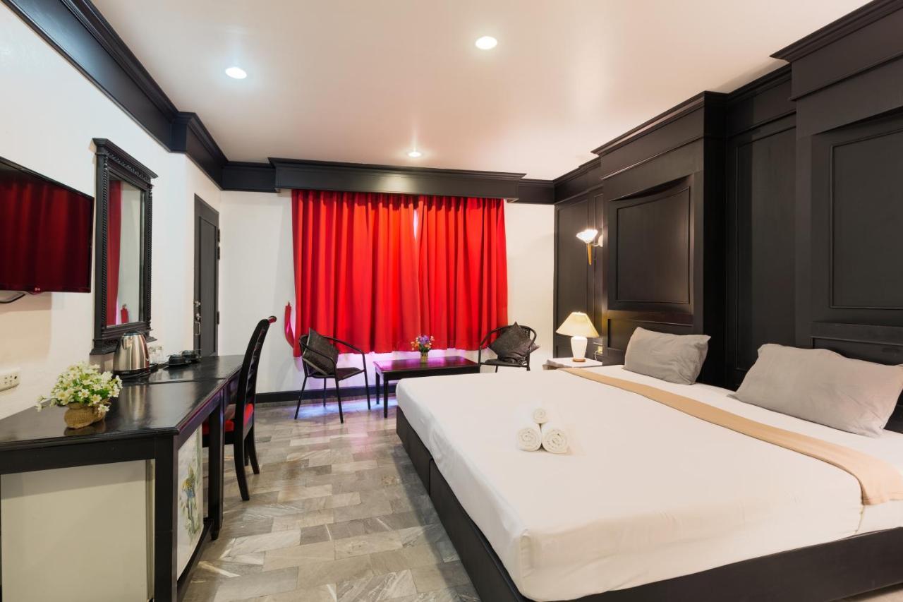 Dream Bed & Breakfast Patong