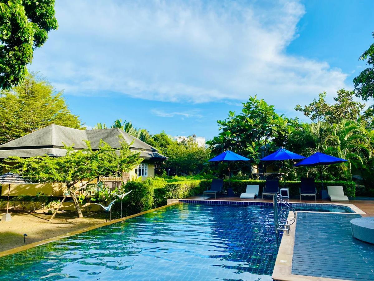 Perennial Resort Nai Yang