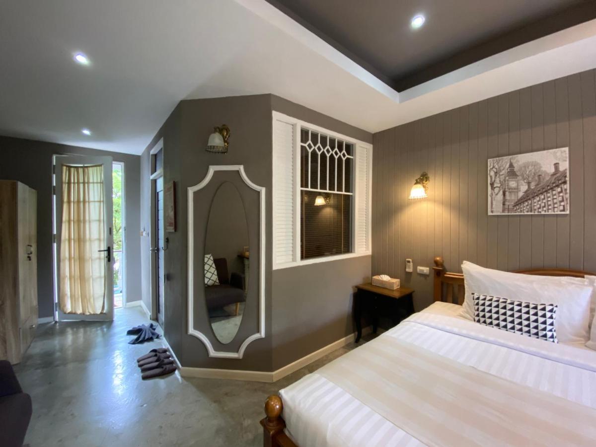 Perennial Resort