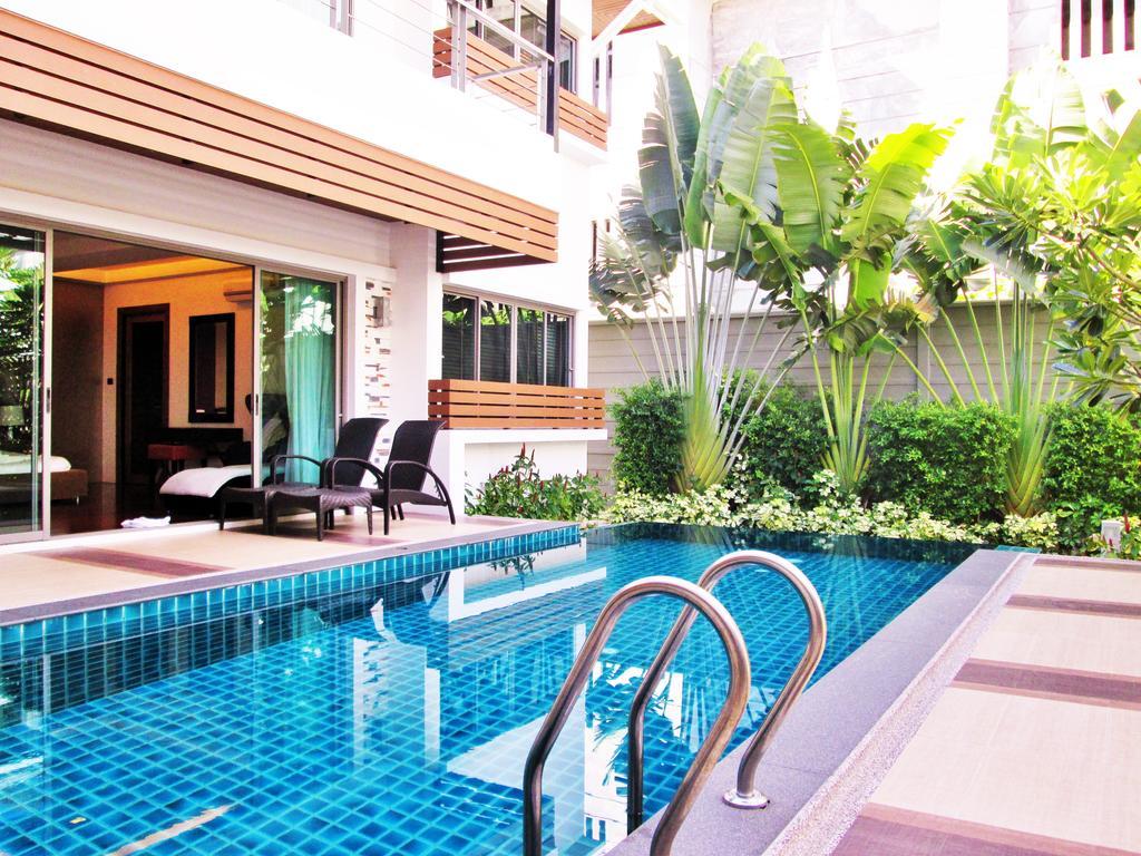 Aparthotel Chalong Miracle Lakeview
