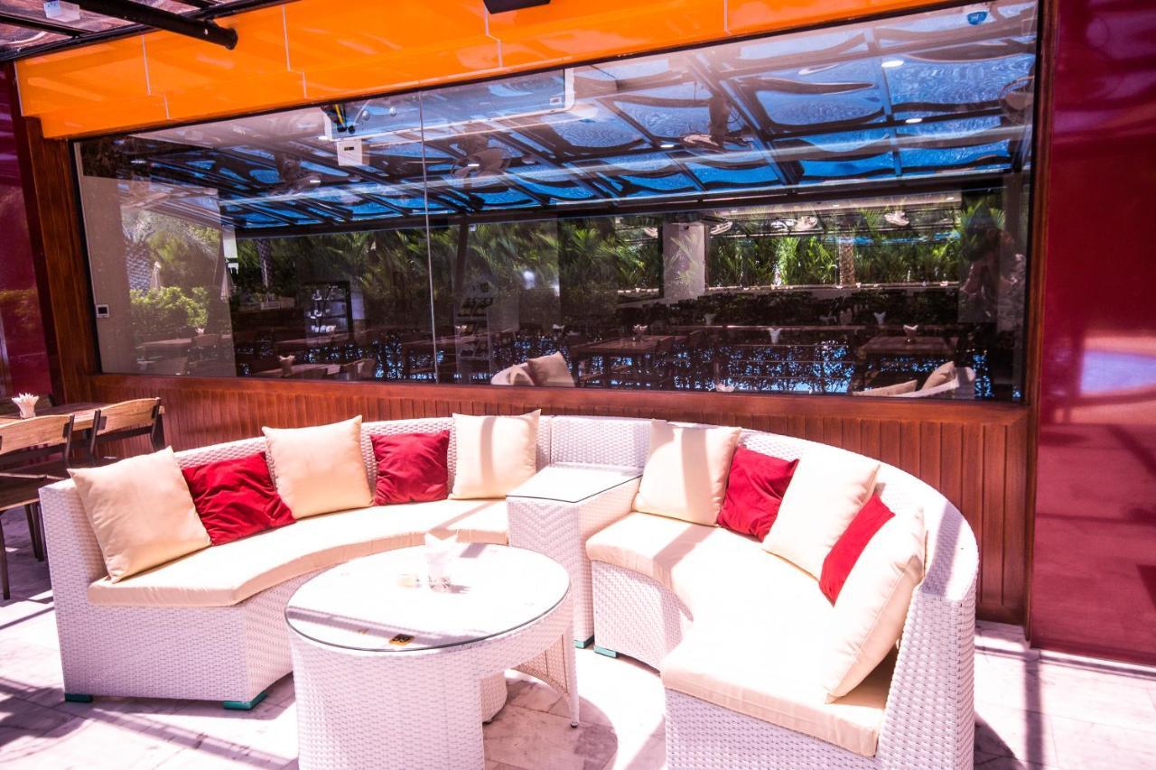 Mbc Mai Khao Condotel Luxury Phuket