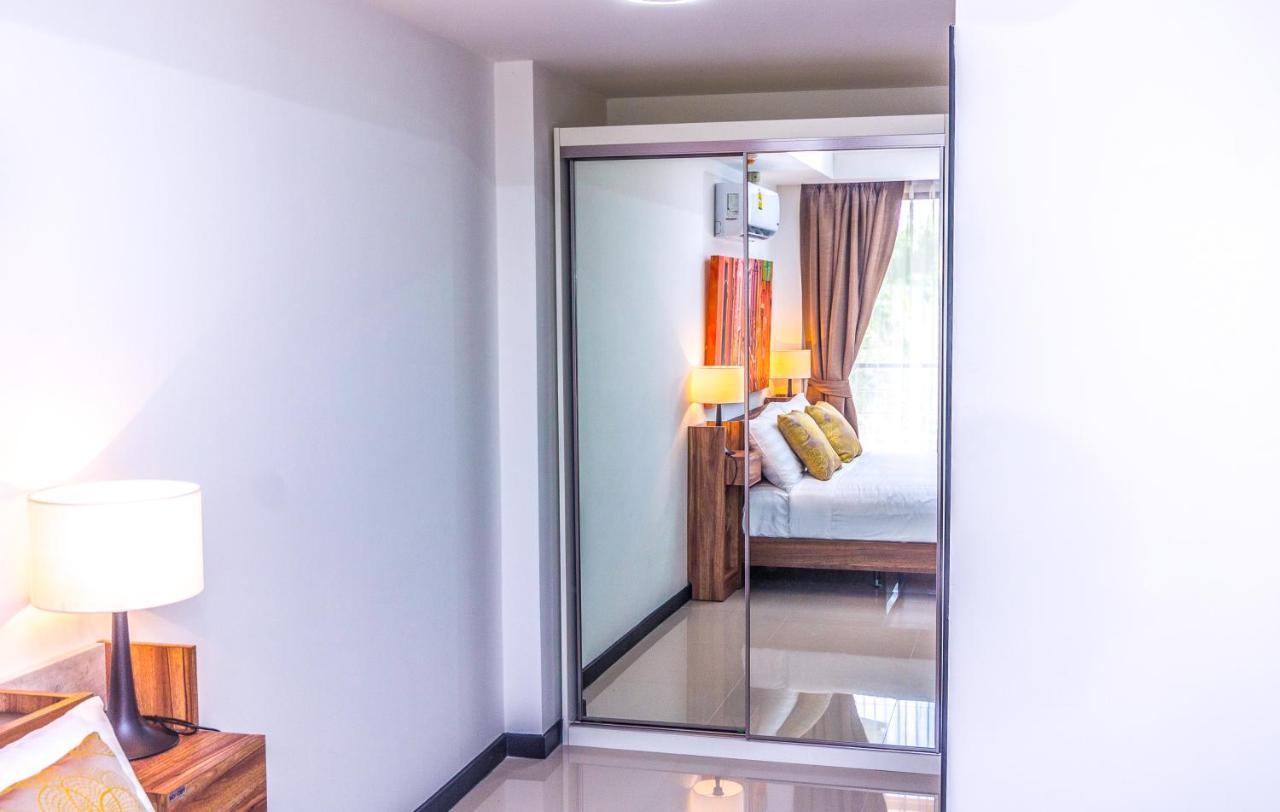 Mbc Mai Khao Condotel Luxury Apartment *