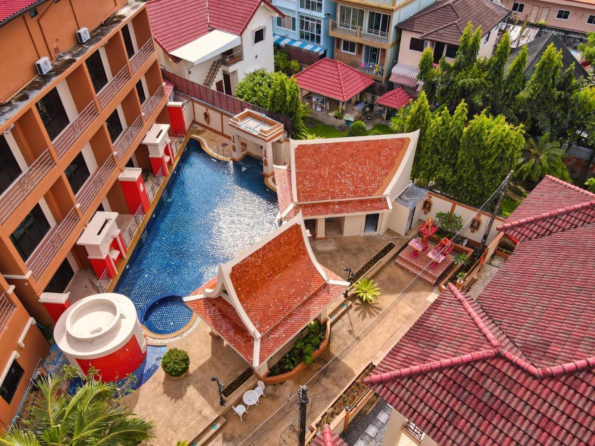 My Friend's House Resort
