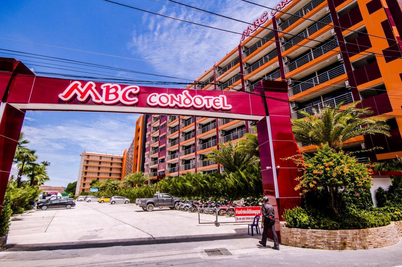 Mbc Mai Khao Condotel Luxury Phuket