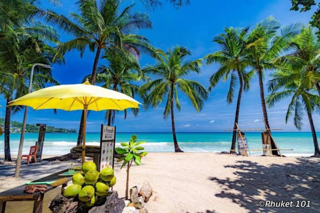 Kamala P72 Exclusive Junior Phuket