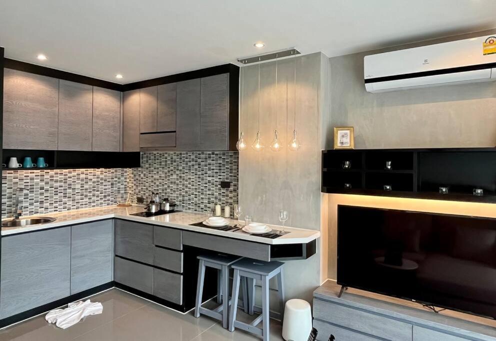 Kamala P72 Exclusive Junior Apartamento *