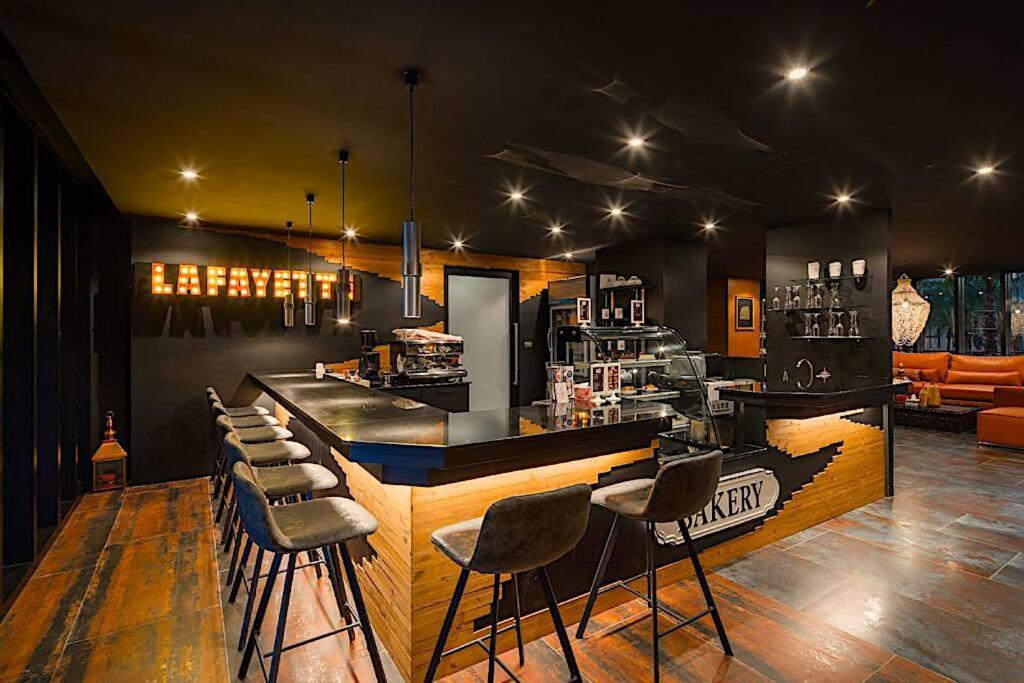 Kamala P72 Exclusive Junior Apartamento Phuket