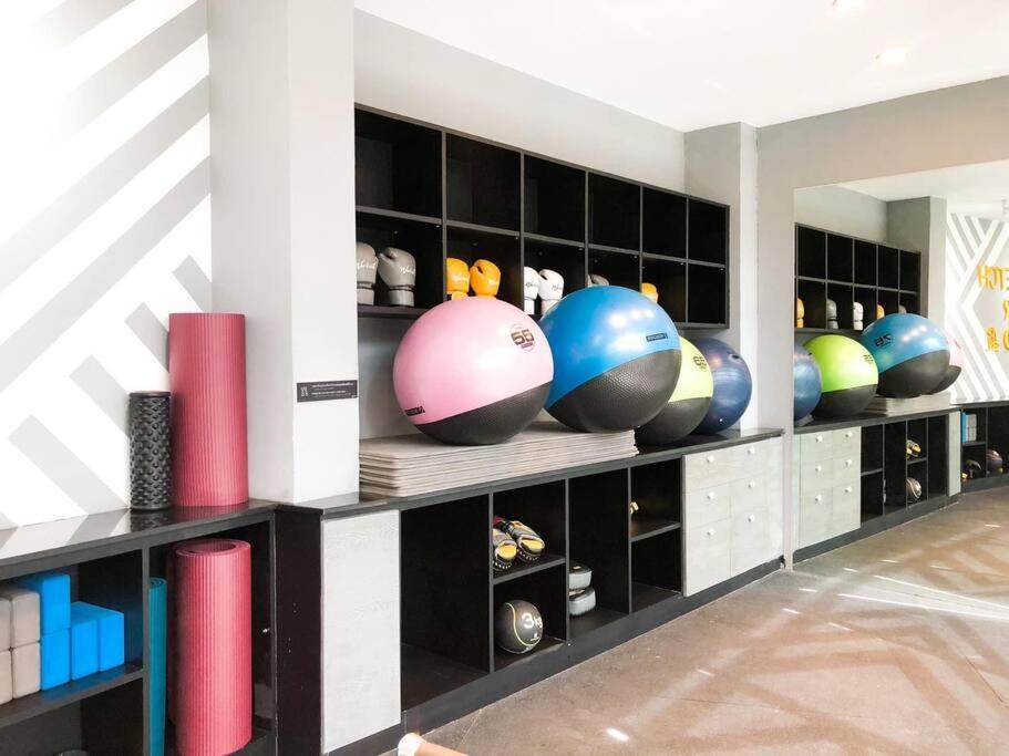 Apartamento Kamala P72 Exclusive Junior *