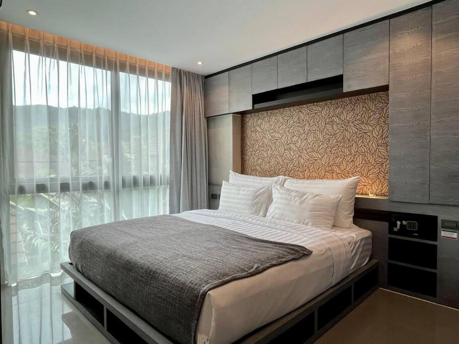 Kamala P72 Exclusive Junior Apartamento Phuket